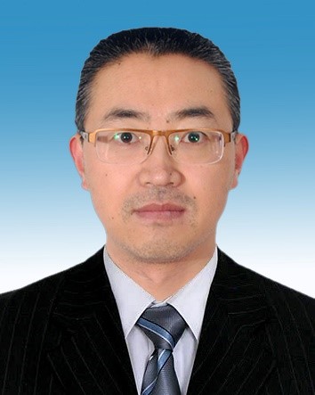 Prof. Guangchen Liu